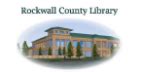 rockwall public library|rockwall library online.